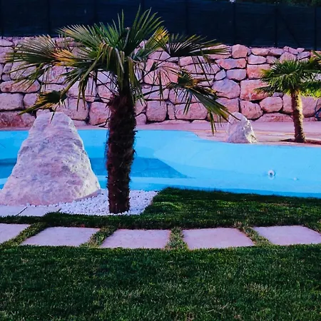 Belmonte Ranch * Belmonte Castello