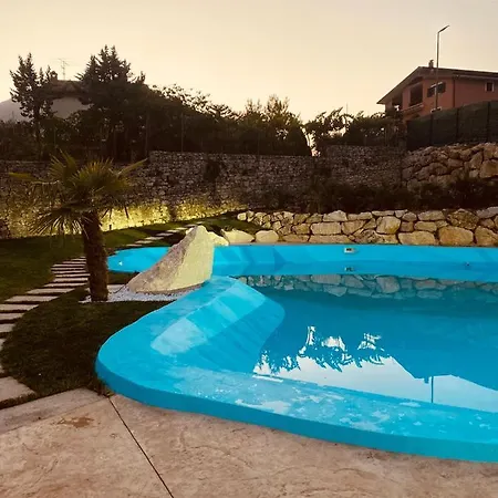 Belmonte Ranch Belmonte Castello