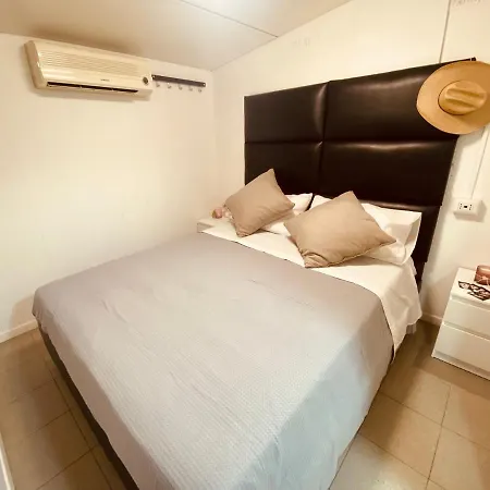 Belmonte Ranch 农家乐 *