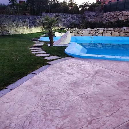 Belmonte Ranch 农家乐 Belmonte Castello