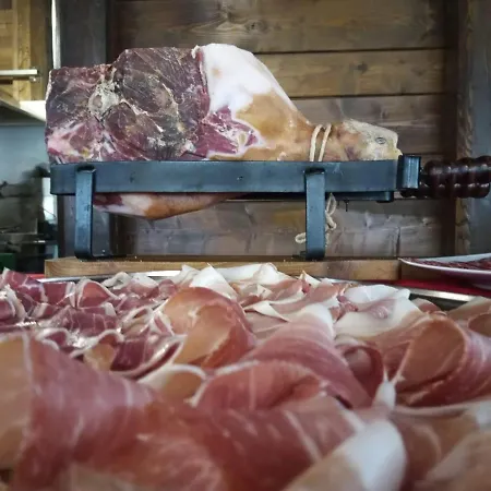 Belmonte Ranch 农家乐