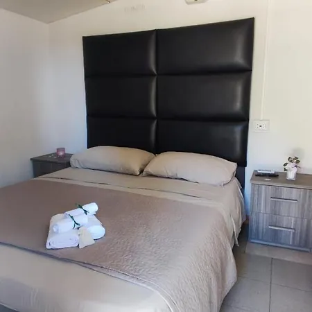 Belmonte Ranch Фермерский дом