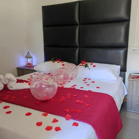 Belmonte Ranch Agroturismo *