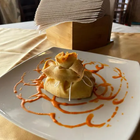 农家乐 Belmonte Ranch