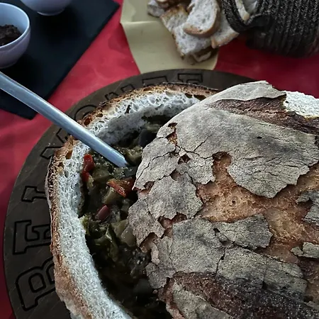 Belmonte Ranch * Belmonte Castello