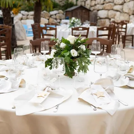 Belmonte Ranch Κατάλυμα σε φάρμα Belmonte Castello