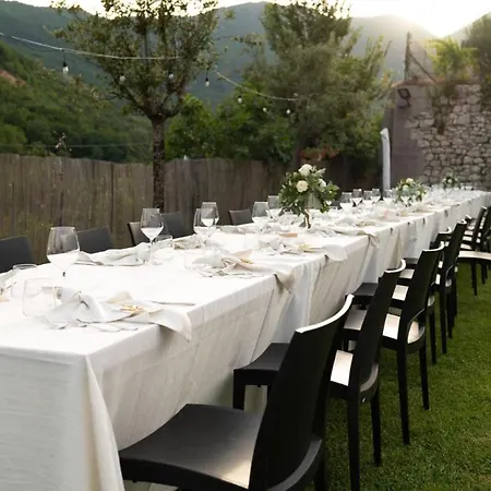 农家乐 Belmonte Ranch *