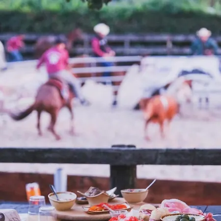 Belmonte Ranch Κατάλυμα σε φάρμα