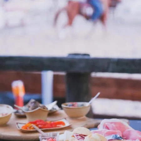 Belmonte Ranch * Belmonte Castello