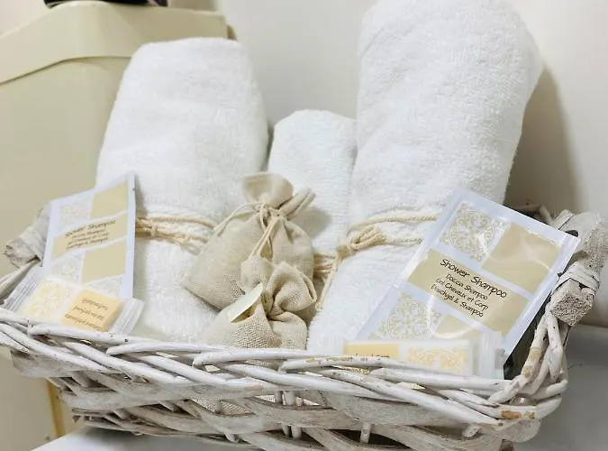 Belmonte Ranch Κατάλυμα σε φάρμα