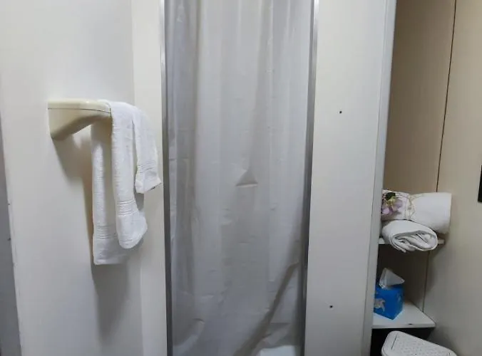 Belmonte Ranch Κατάλυμα σε φάρμα *