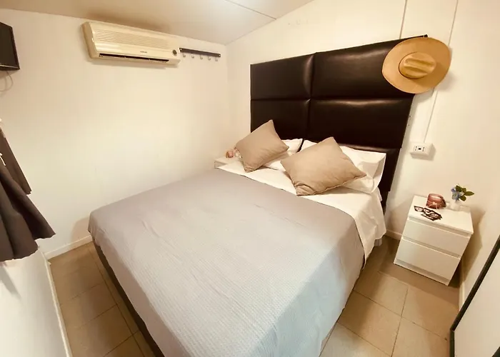 Belmonte Ranch Κατάλυμα σε φάρμα *