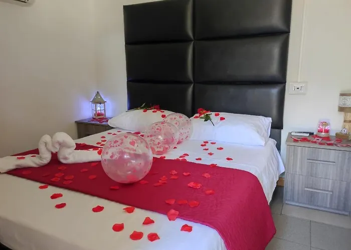 Belmonte Ranch Κατάλυμα σε φάρμα *