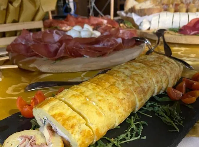 Belmonte Ranch Κατάλυμα σε φάρμα