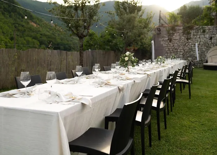 Κατάλυμα σε φάρμα Belmonte Ranch *