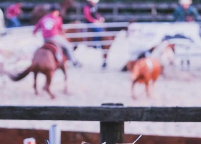 Belmonte Ranch Κατάλυμα σε φάρμα